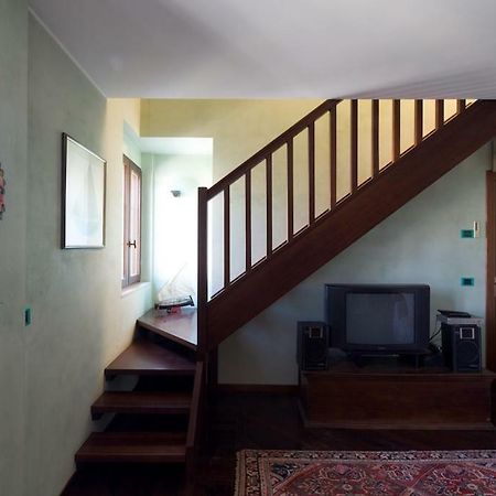 Apartamento Old Harbour House Grado Exterior foto