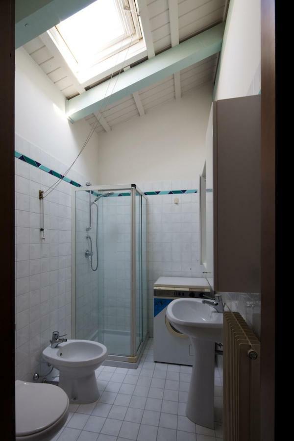 Apartamento Old Harbour House Grado Exterior foto