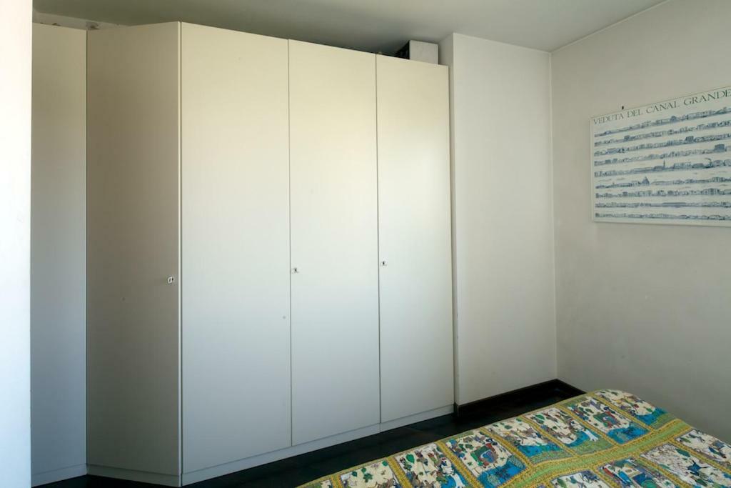 Apartamento Old Harbour House Grado Exterior foto