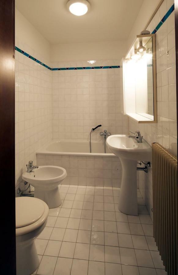 Apartamento Old Harbour House Grado Exterior foto